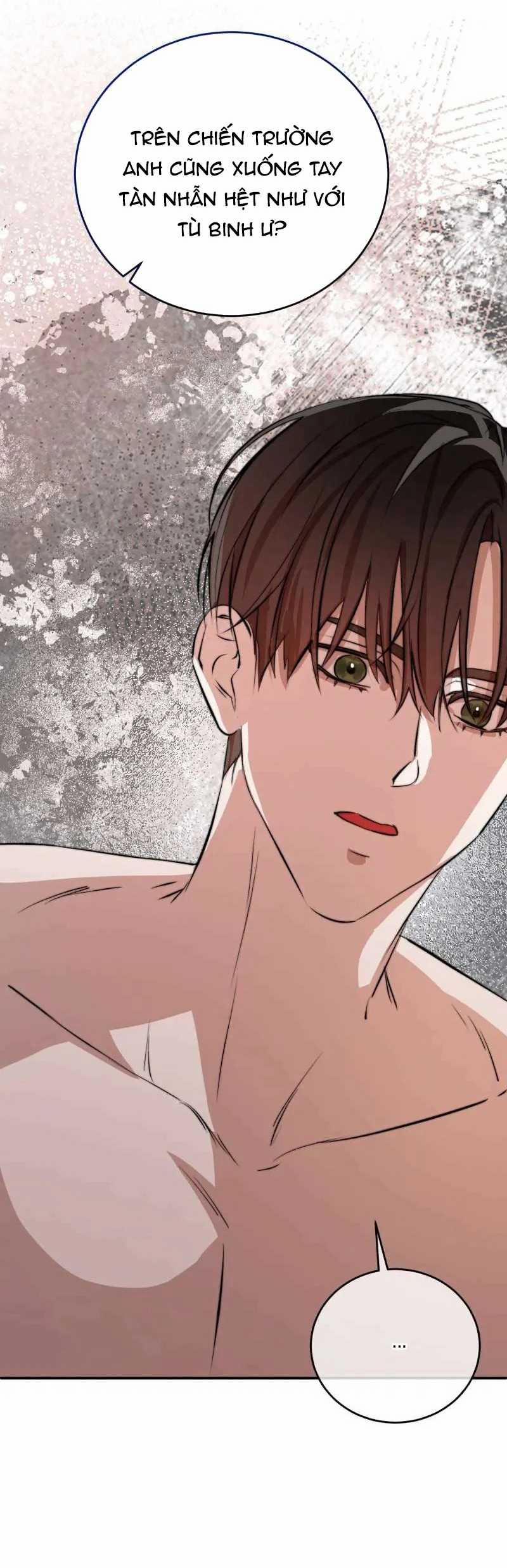 [18+] Chân Dung Vị Hoàng Tử Cuối Cùng 22 trang 6