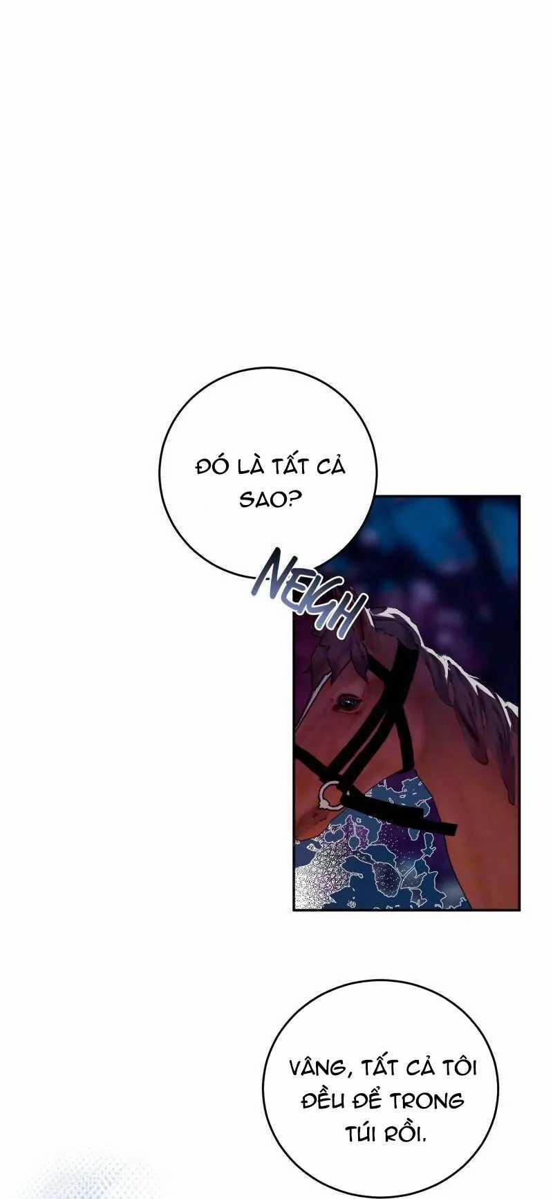 [18+] Chân Dung Vị Hoàng Tử Cuối Cùng 23 trang 0