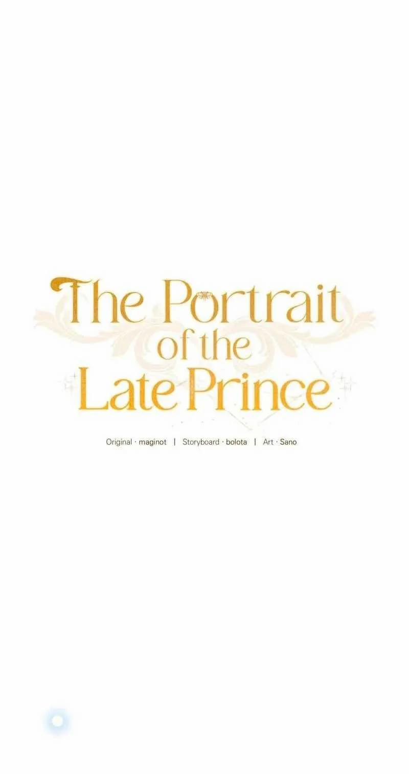 [18+] Chân Dung Vị Hoàng Tử Cuối Cùng 23 trang 10