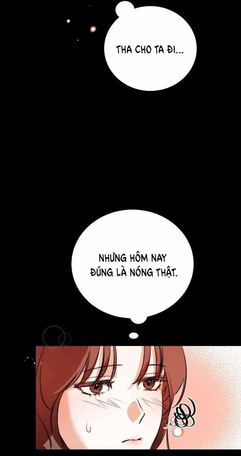 [18+] Chân Dung Vị Hoàng Tử Cuối Cùng 23 trang 14