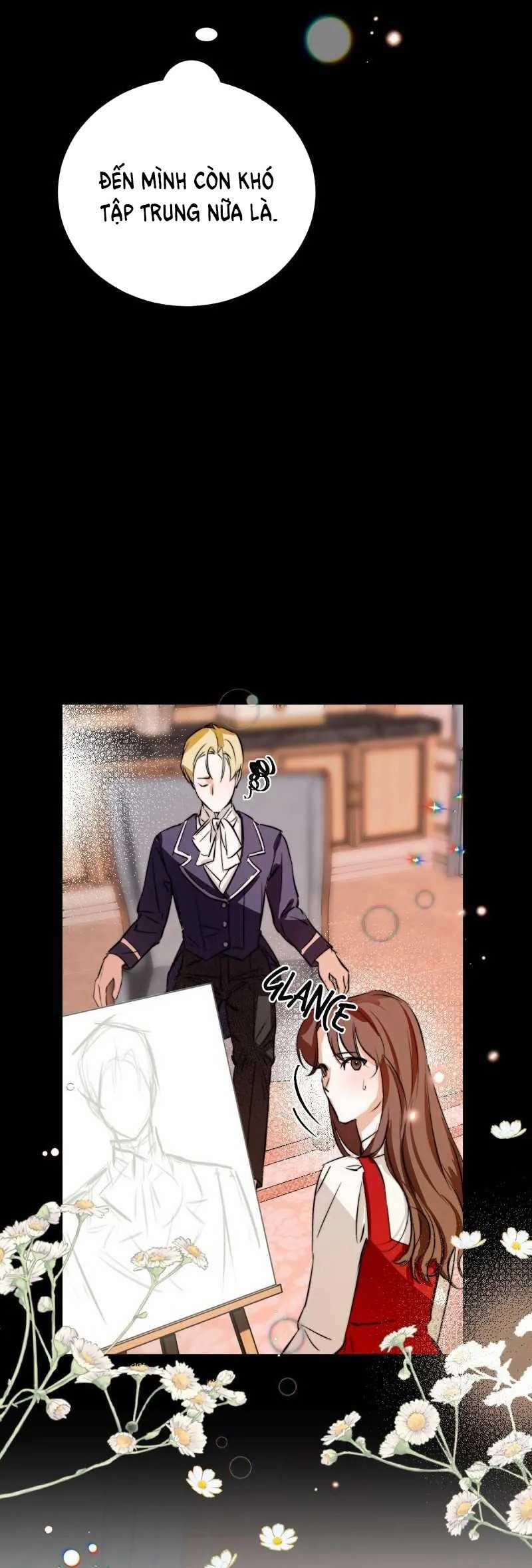 [18+] Chân Dung Vị Hoàng Tử Cuối Cùng 23 trang 15