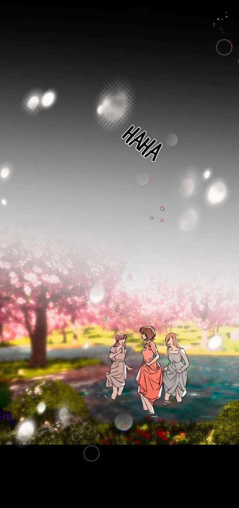 [18+] Chân Dung Vị Hoàng Tử Cuối Cùng 23 trang 19