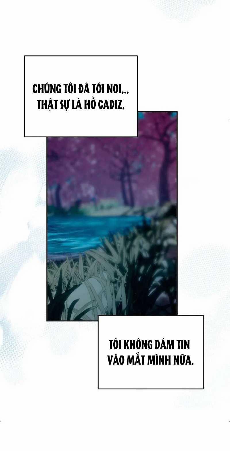 [18+] Chân Dung Vị Hoàng Tử Cuối Cùng 23 trang 2