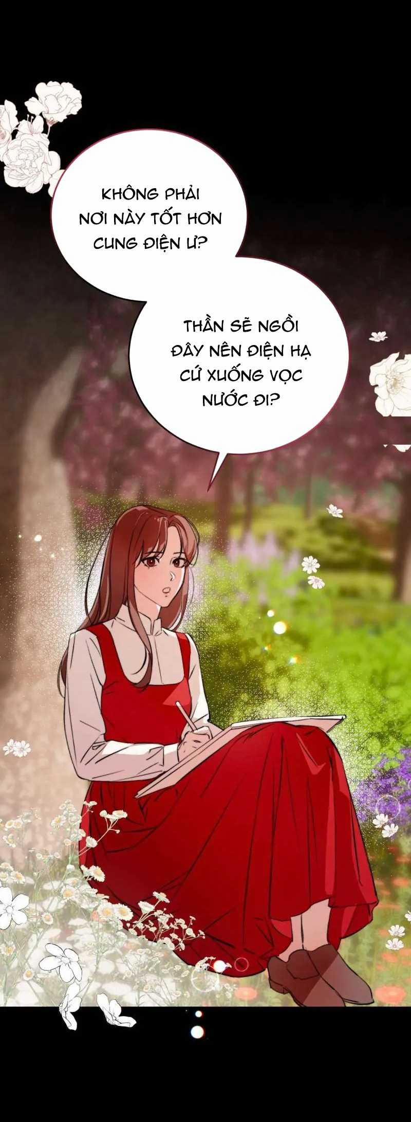 [18+] Chân Dung Vị Hoàng Tử Cuối Cùng 24 trang 0