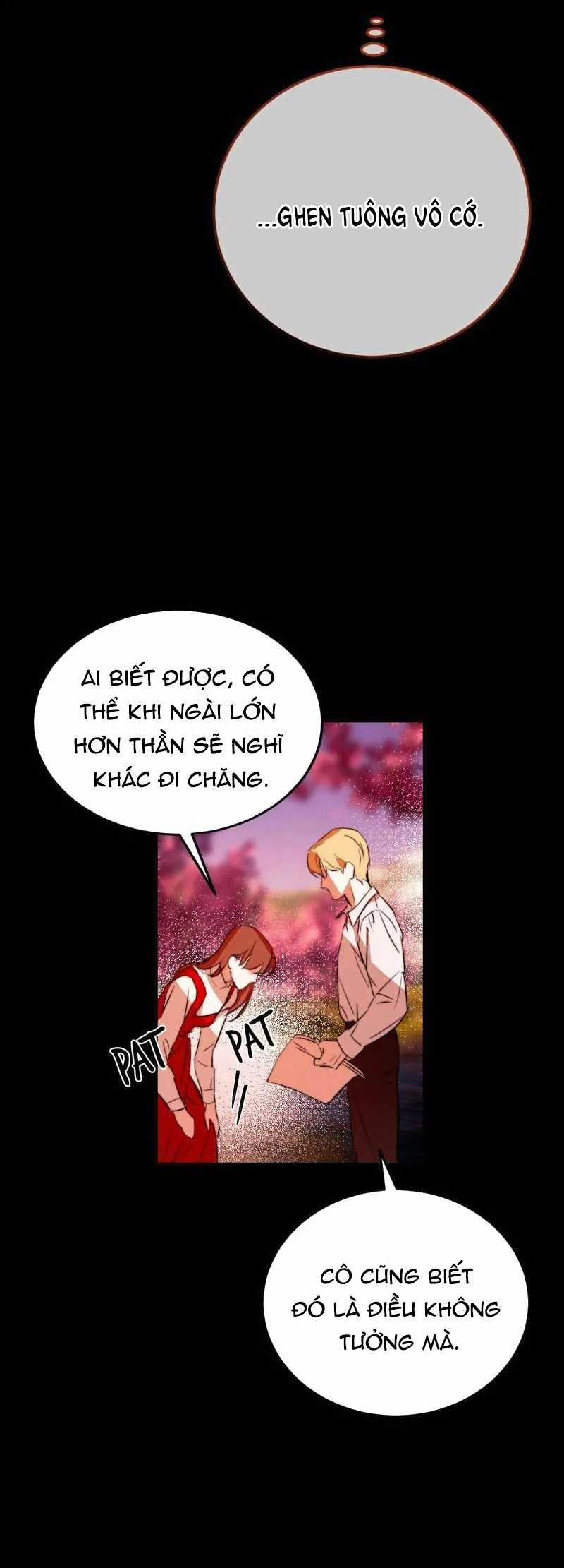 [18+] Chân Dung Vị Hoàng Tử Cuối Cùng 24 trang 10