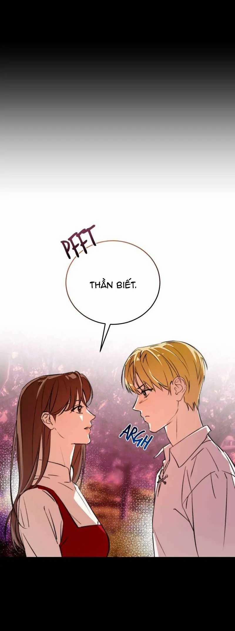 [18+] Chân Dung Vị Hoàng Tử Cuối Cùng 24 trang 11