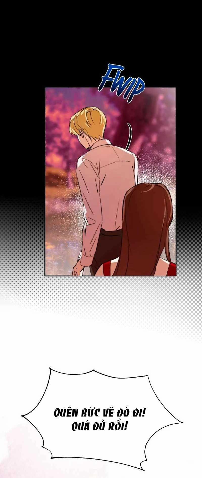 [18+] Chân Dung Vị Hoàng Tử Cuối Cùng 24 trang 12