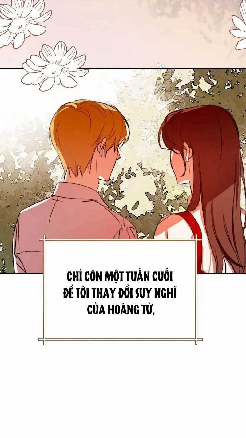 [18+] Chân Dung Vị Hoàng Tử Cuối Cùng 24 trang 15