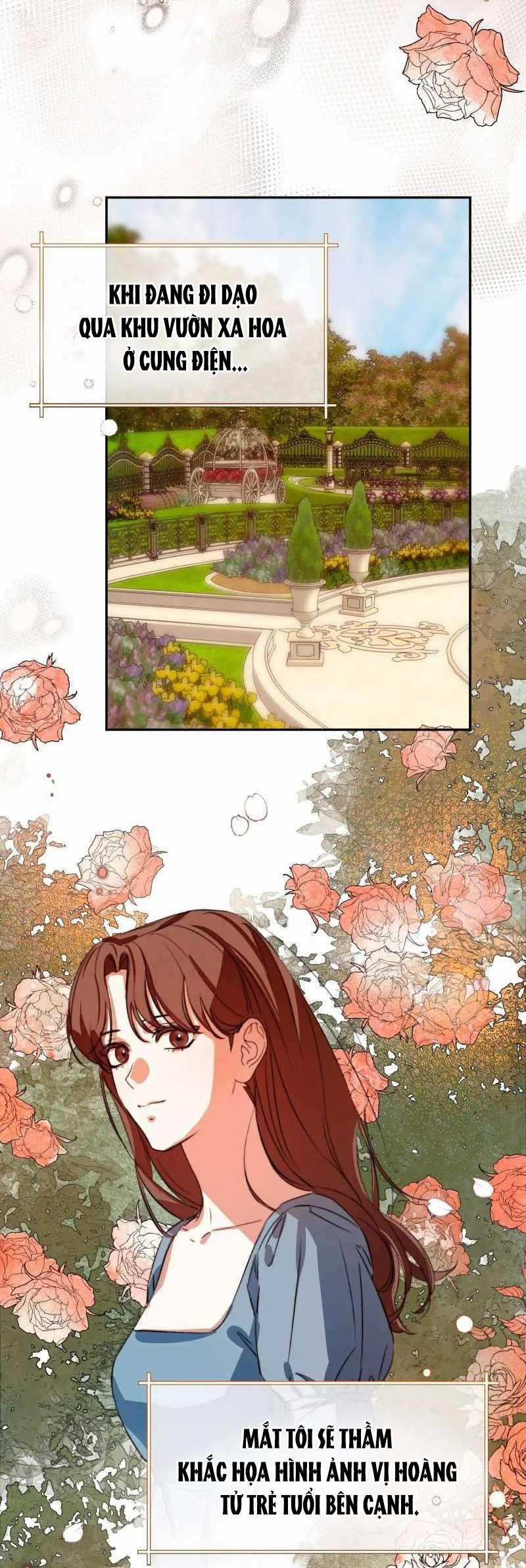 [18+] Chân Dung Vị Hoàng Tử Cuối Cùng 24 trang 17