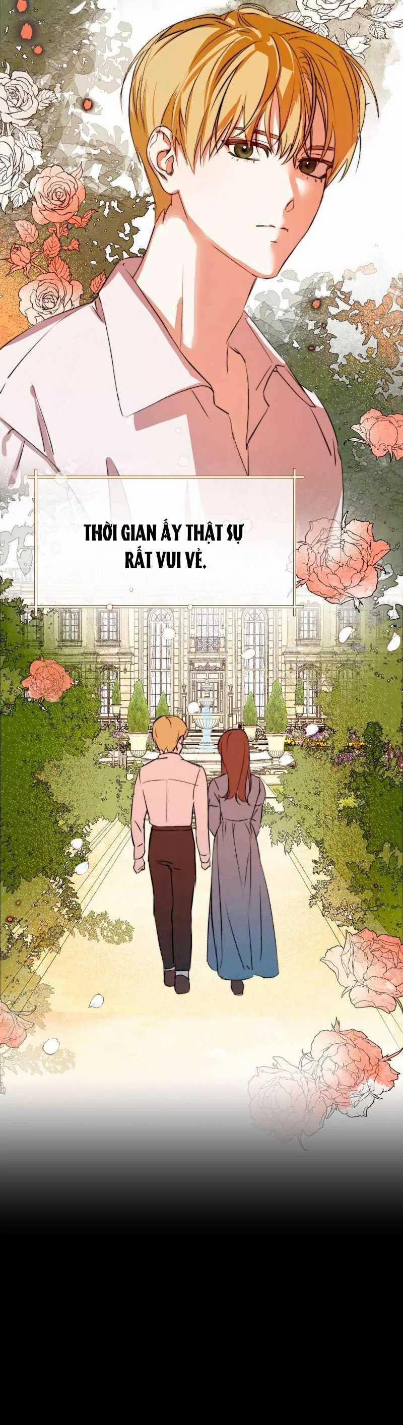 [18+] Chân Dung Vị Hoàng Tử Cuối Cùng 24 trang 18