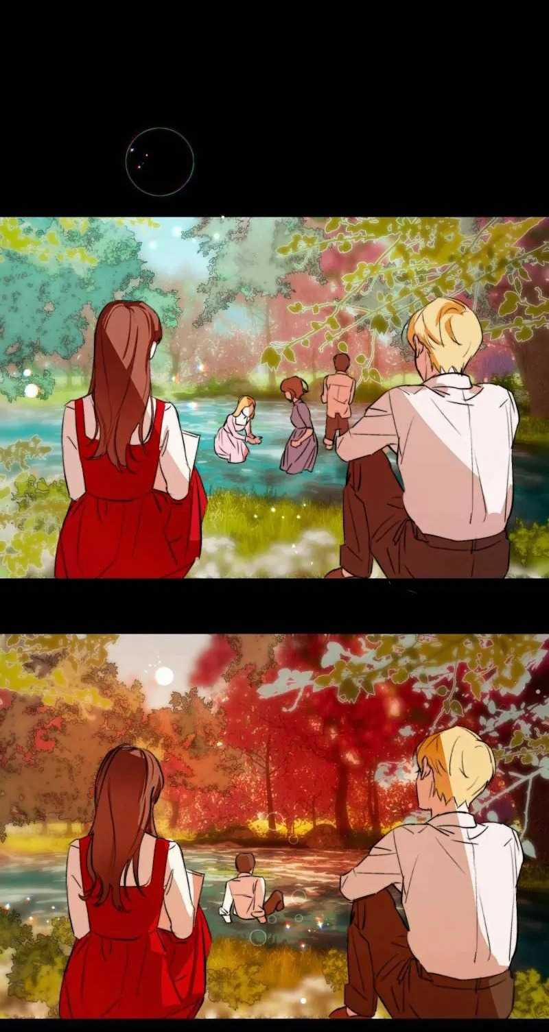 [18+] Chân Dung Vị Hoàng Tử Cuối Cùng 24 trang 2