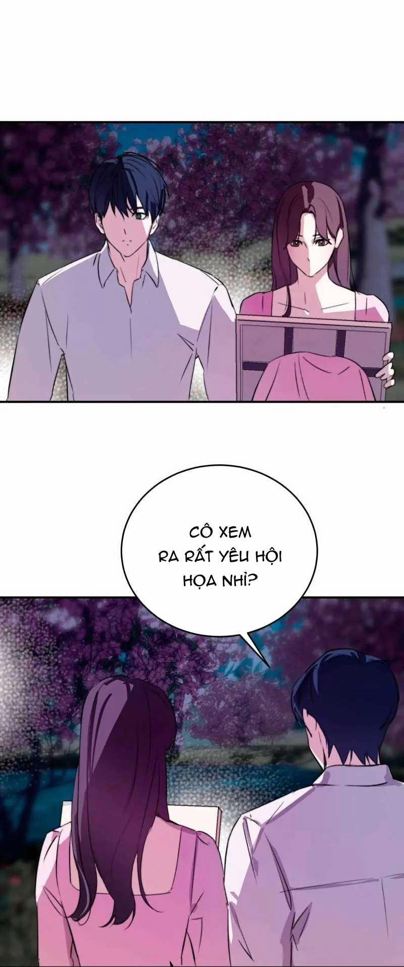 [18+] Chân Dung Vị Hoàng Tử Cuối Cùng 24 trang 20