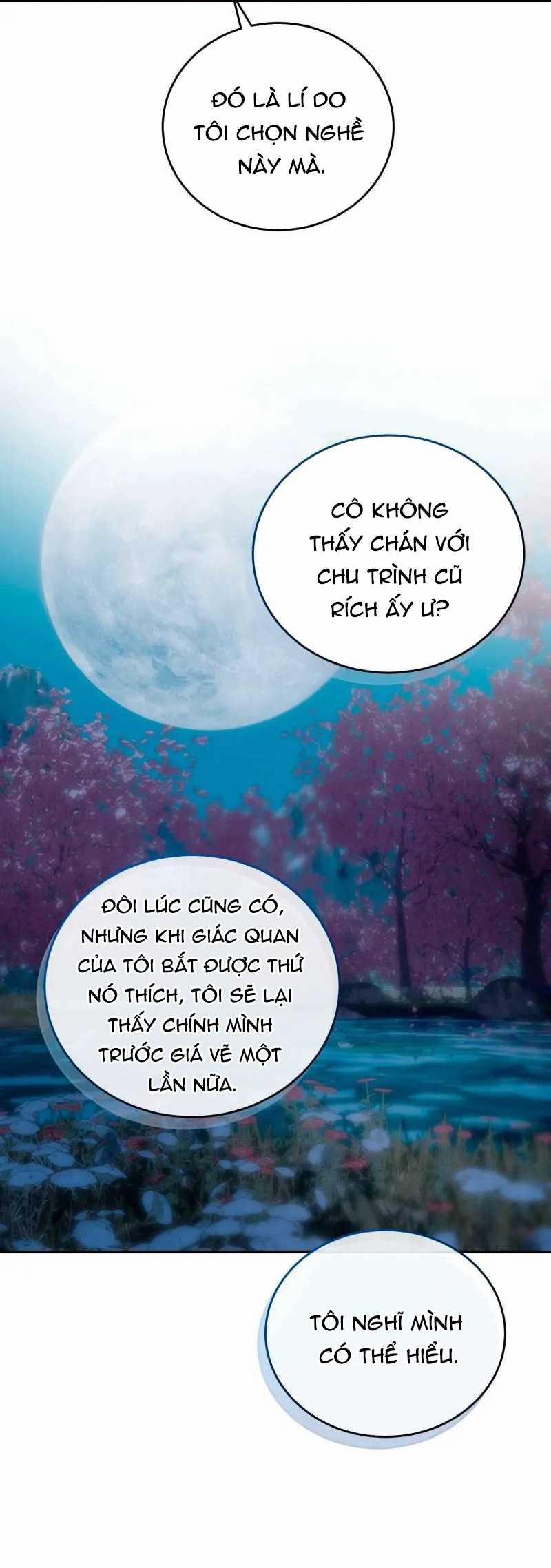 [18+] Chân Dung Vị Hoàng Tử Cuối Cùng 24 trang 21