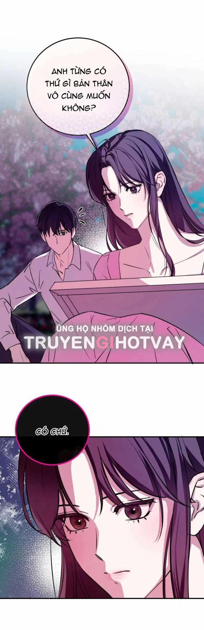 [18+] Chân Dung Vị Hoàng Tử Cuối Cùng 24 trang 23