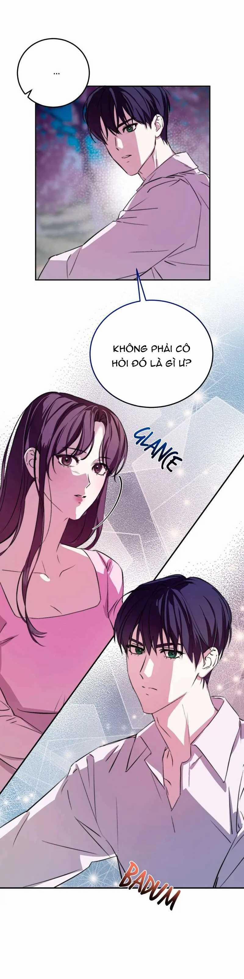 [18+] Chân Dung Vị Hoàng Tử Cuối Cùng 24 trang 24