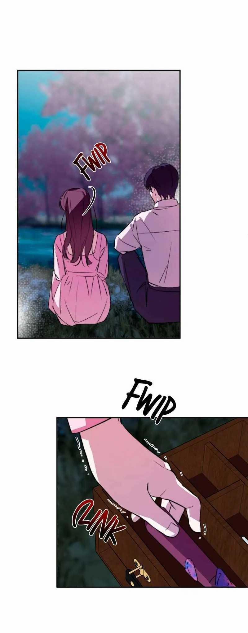 [18+] Chân Dung Vị Hoàng Tử Cuối Cùng 24 trang 25