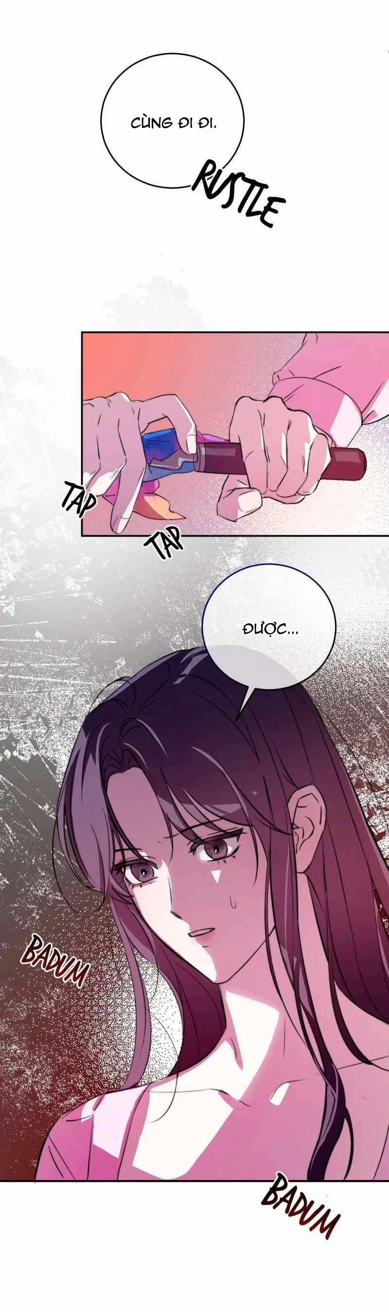 [18+] Chân Dung Vị Hoàng Tử Cuối Cùng 24 trang 27