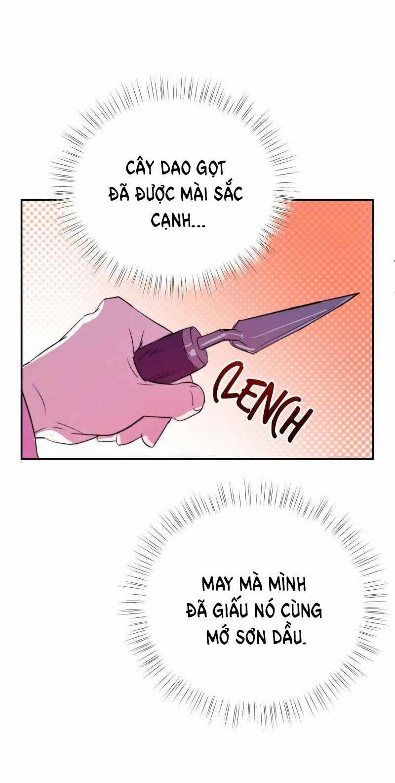 [18+] Chân Dung Vị Hoàng Tử Cuối Cùng 24 trang 28