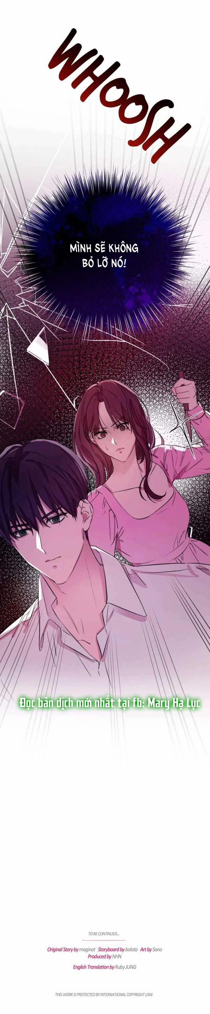 [18+] Chân Dung Vị Hoàng Tử Cuối Cùng 24 trang 29