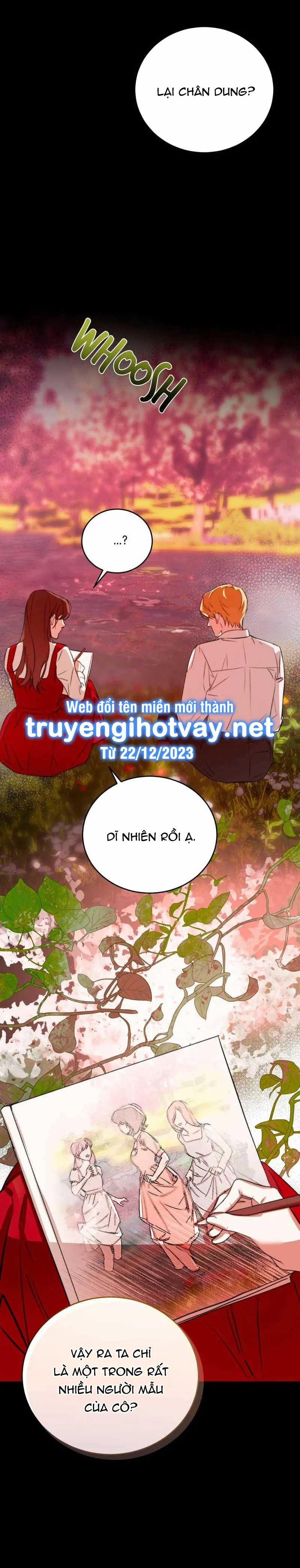 [18+] Chân Dung Vị Hoàng Tử Cuối Cùng 24 trang 5