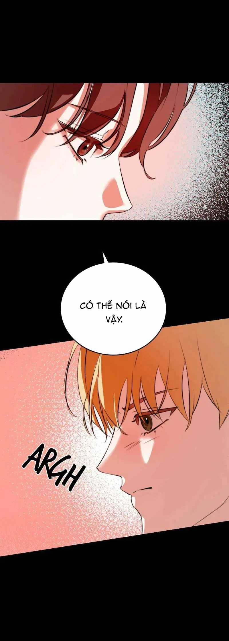 [18+] Chân Dung Vị Hoàng Tử Cuối Cùng 24 trang 6