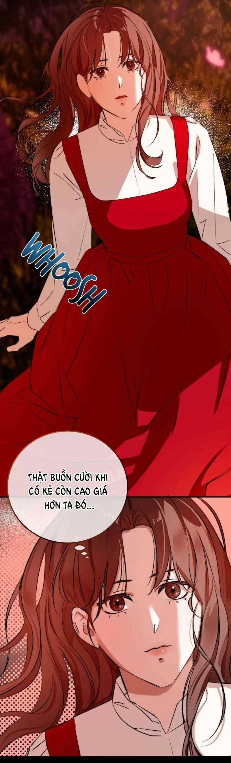 [18+] Chân Dung Vị Hoàng Tử Cuối Cùng 24 trang 9