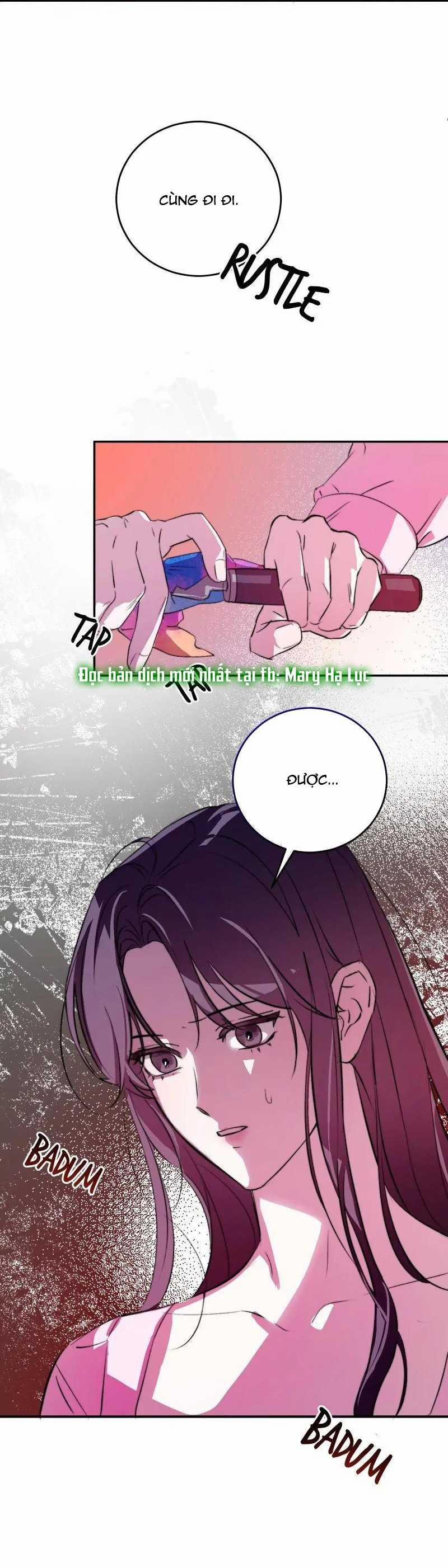 [18+] Chân Dung Vị Hoàng Tử Cuối Cùng 25 trang 1