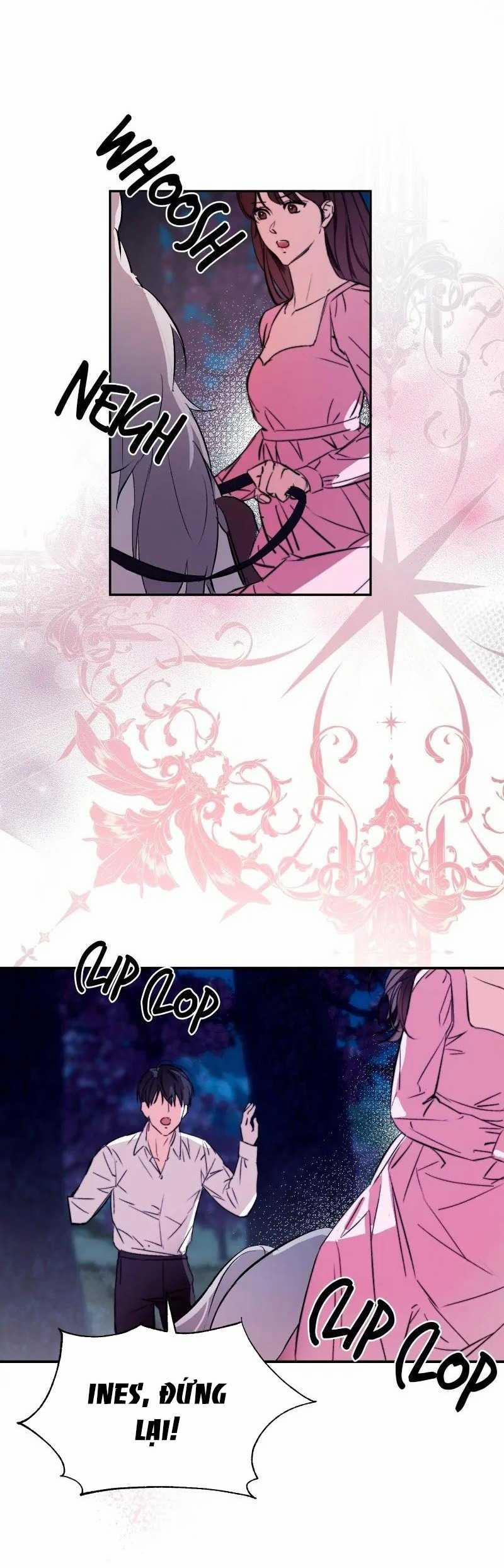 [18+] Chân Dung Vị Hoàng Tử Cuối Cùng 25 trang 11