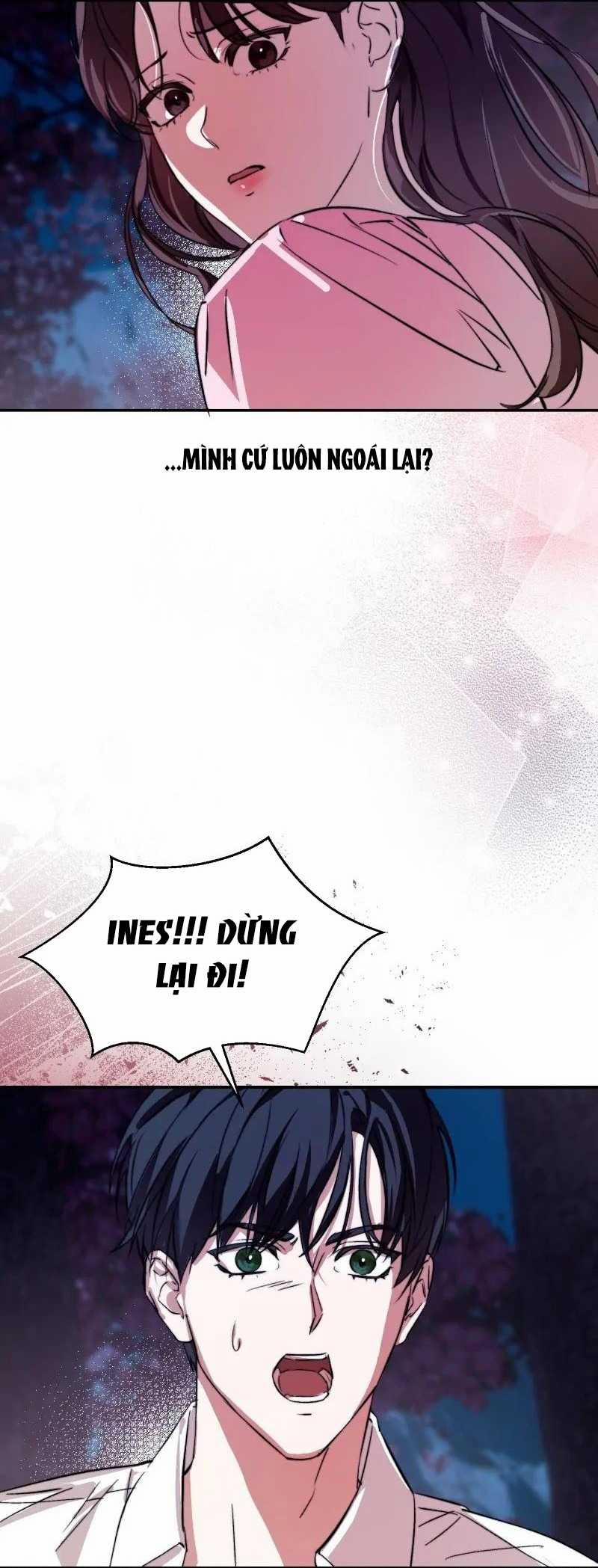 [18+] Chân Dung Vị Hoàng Tử Cuối Cùng 25 trang 13