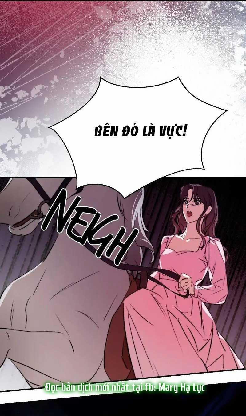 [18+] Chân Dung Vị Hoàng Tử Cuối Cùng 25 trang 14