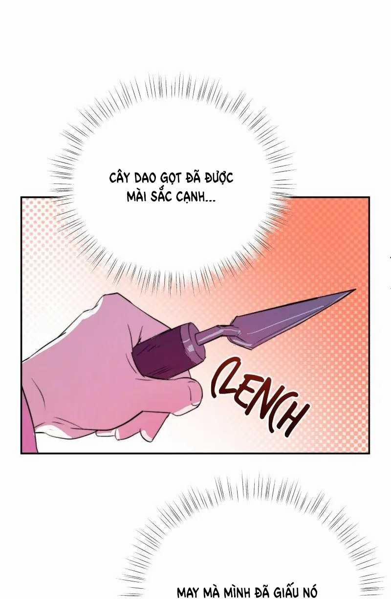 [18+] Chân Dung Vị Hoàng Tử Cuối Cùng 25 trang 2