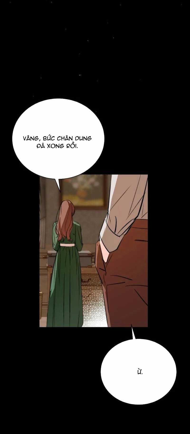 [18+] Chân Dung Vị Hoàng Tử Cuối Cùng 25 trang 21