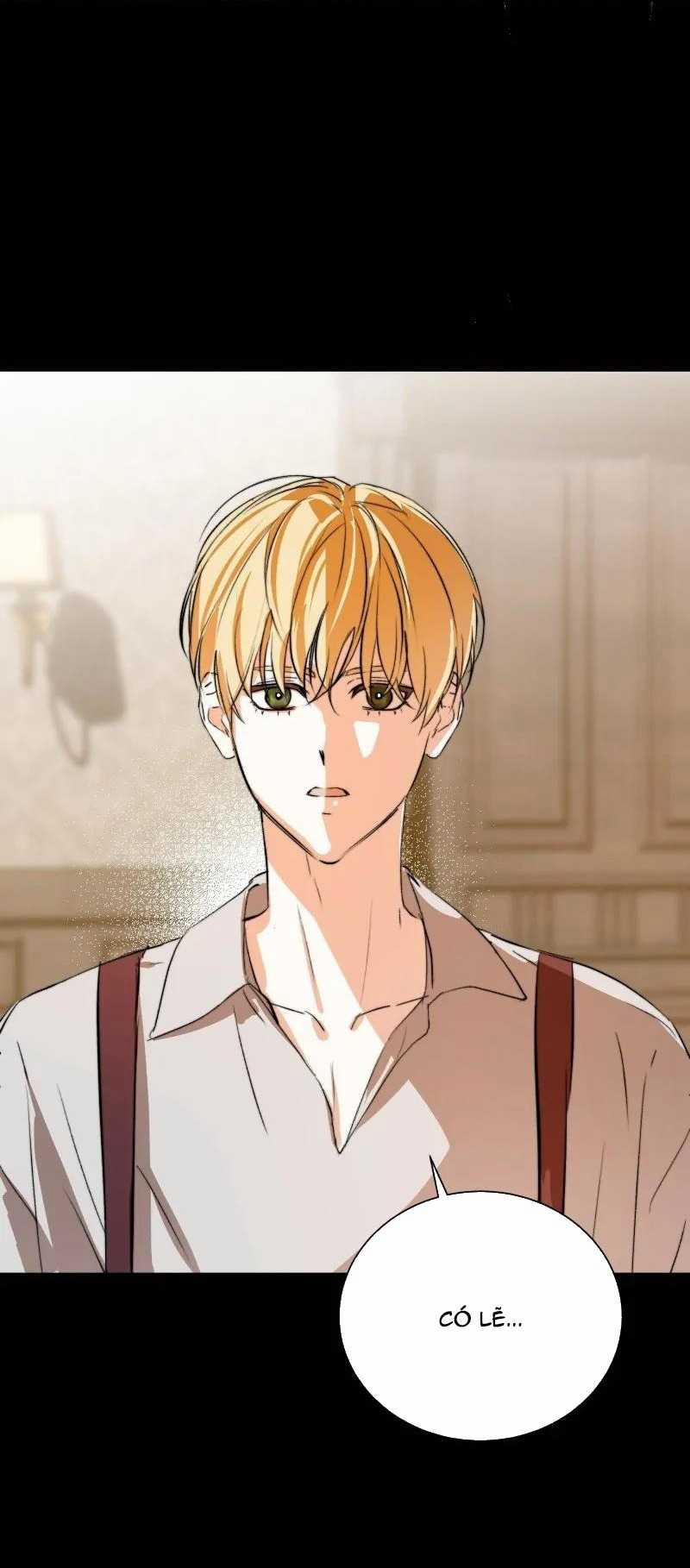 [18+] Chân Dung Vị Hoàng Tử Cuối Cùng 25 trang 23