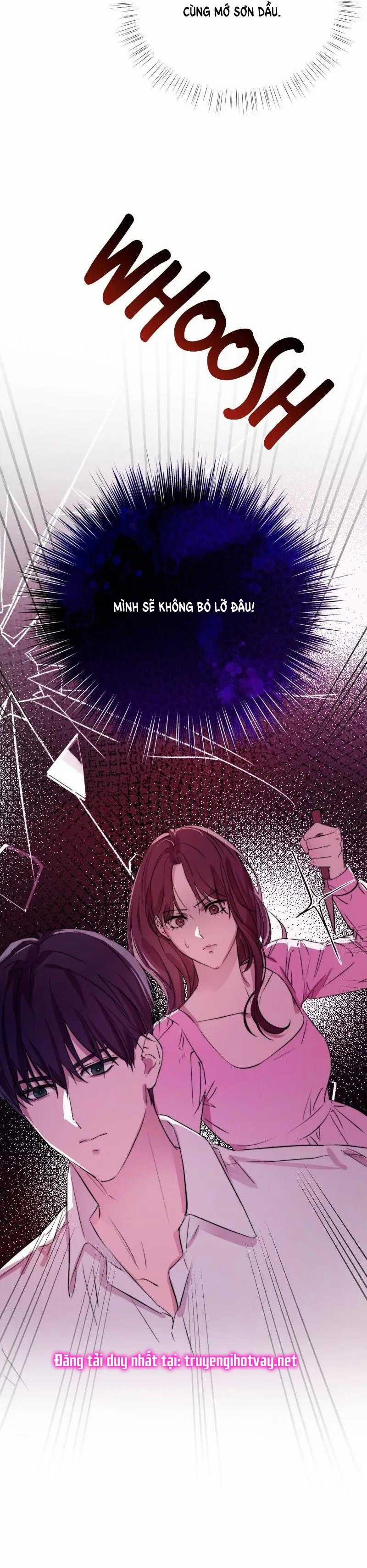 [18+] Chân Dung Vị Hoàng Tử Cuối Cùng 25 trang 3