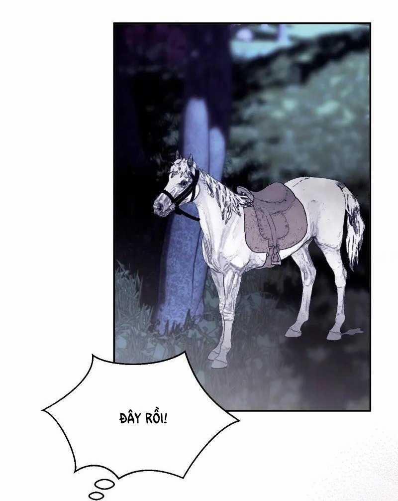 [18+] Chân Dung Vị Hoàng Tử Cuối Cùng 25 trang 8