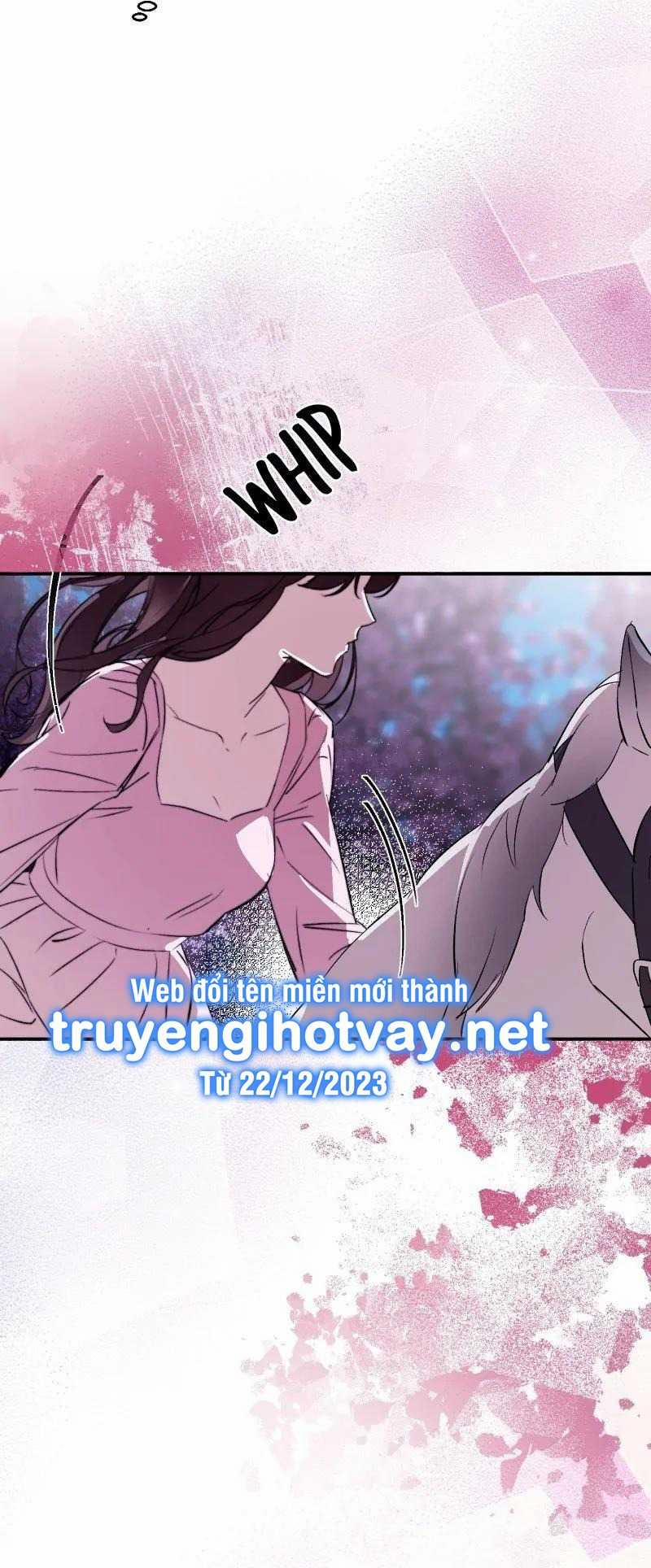 [18+] Chân Dung Vị Hoàng Tử Cuối Cùng 25 trang 9