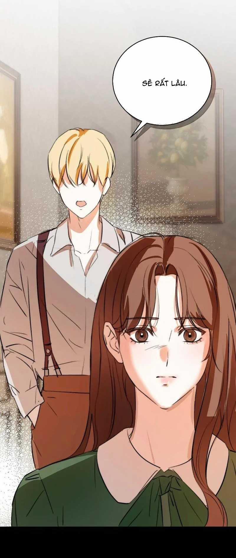 [18+] Chân Dung Vị Hoàng Tử Cuối Cùng 26 trang 1