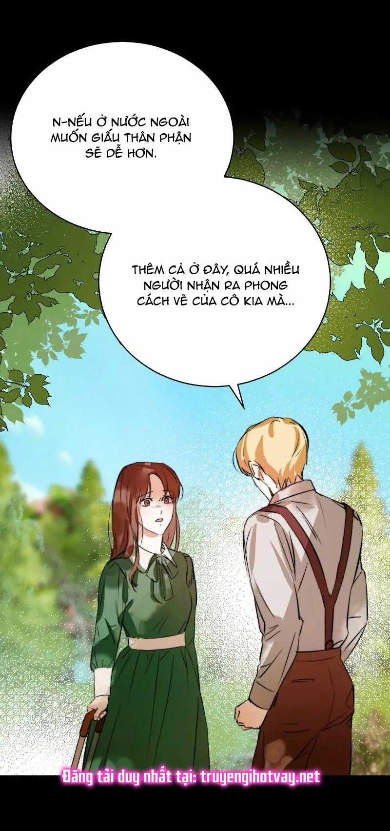 [18+] Chân Dung Vị Hoàng Tử Cuối Cùng 26 trang 12