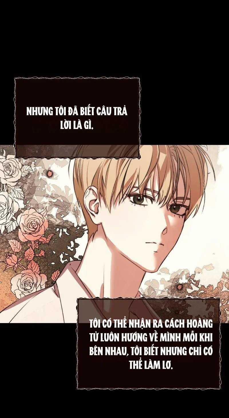 [18+] Chân Dung Vị Hoàng Tử Cuối Cùng 26 trang 15