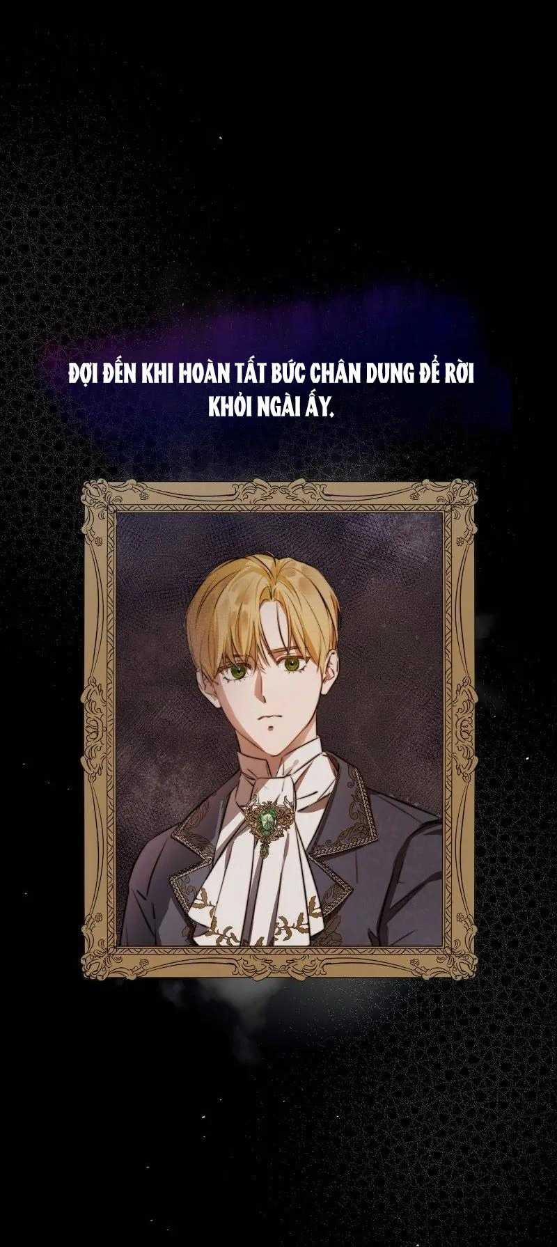 [18+] Chân Dung Vị Hoàng Tử Cuối Cùng 26 trang 16