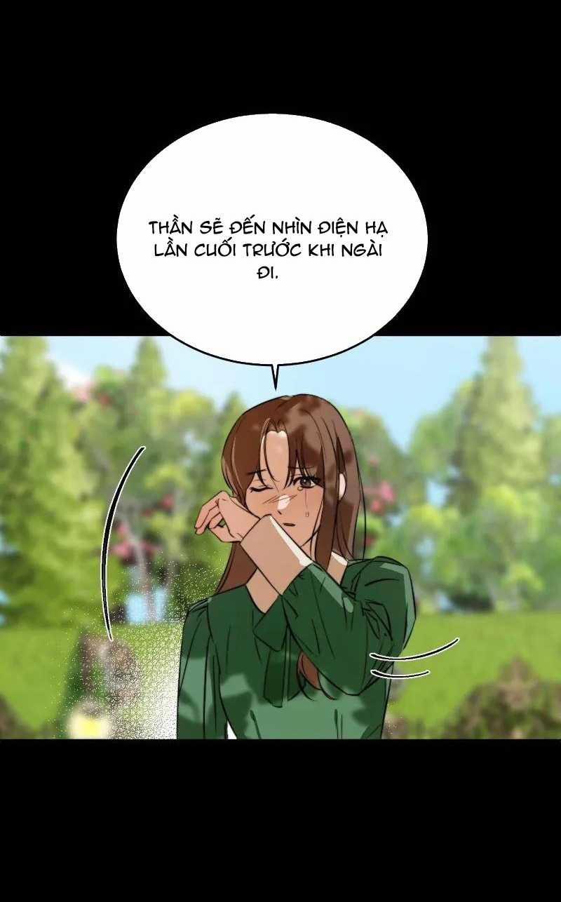 [18+] Chân Dung Vị Hoàng Tử Cuối Cùng 26 trang 22