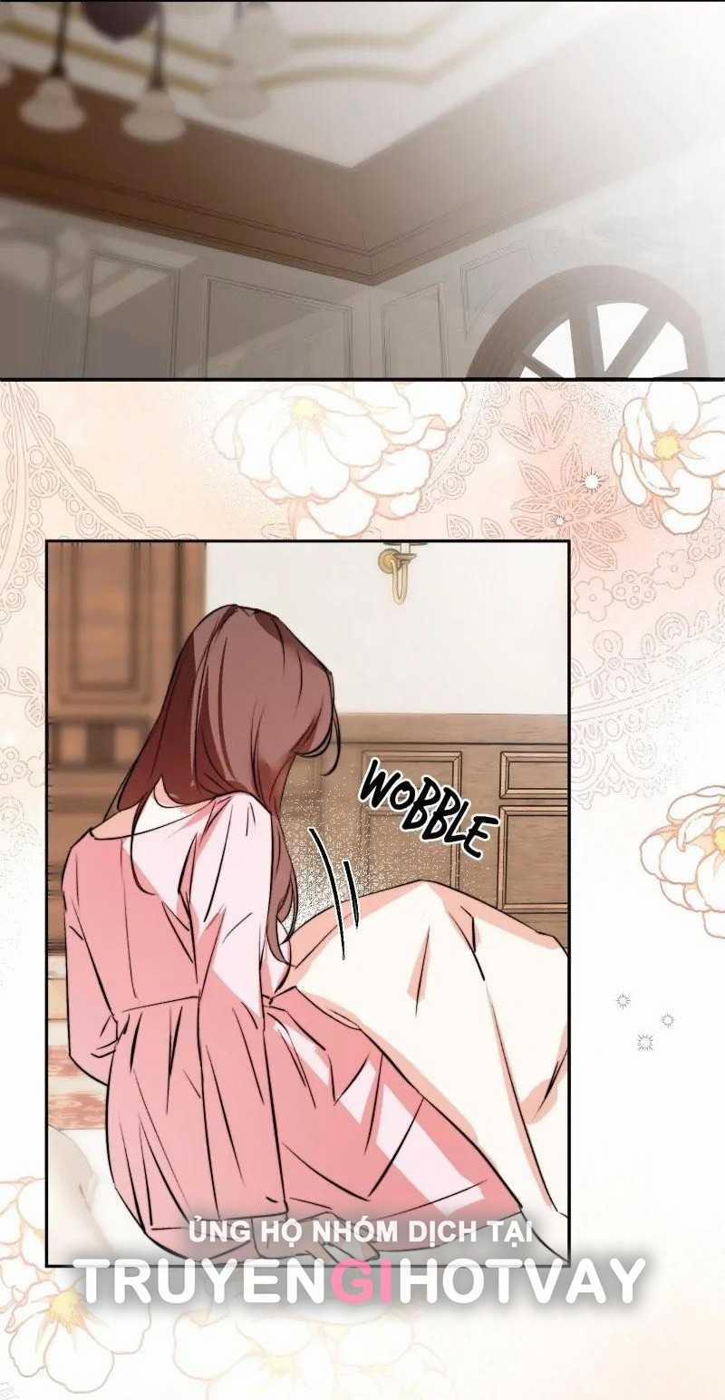 [18+] Chân Dung Vị Hoàng Tử Cuối Cùng 26 trang 29