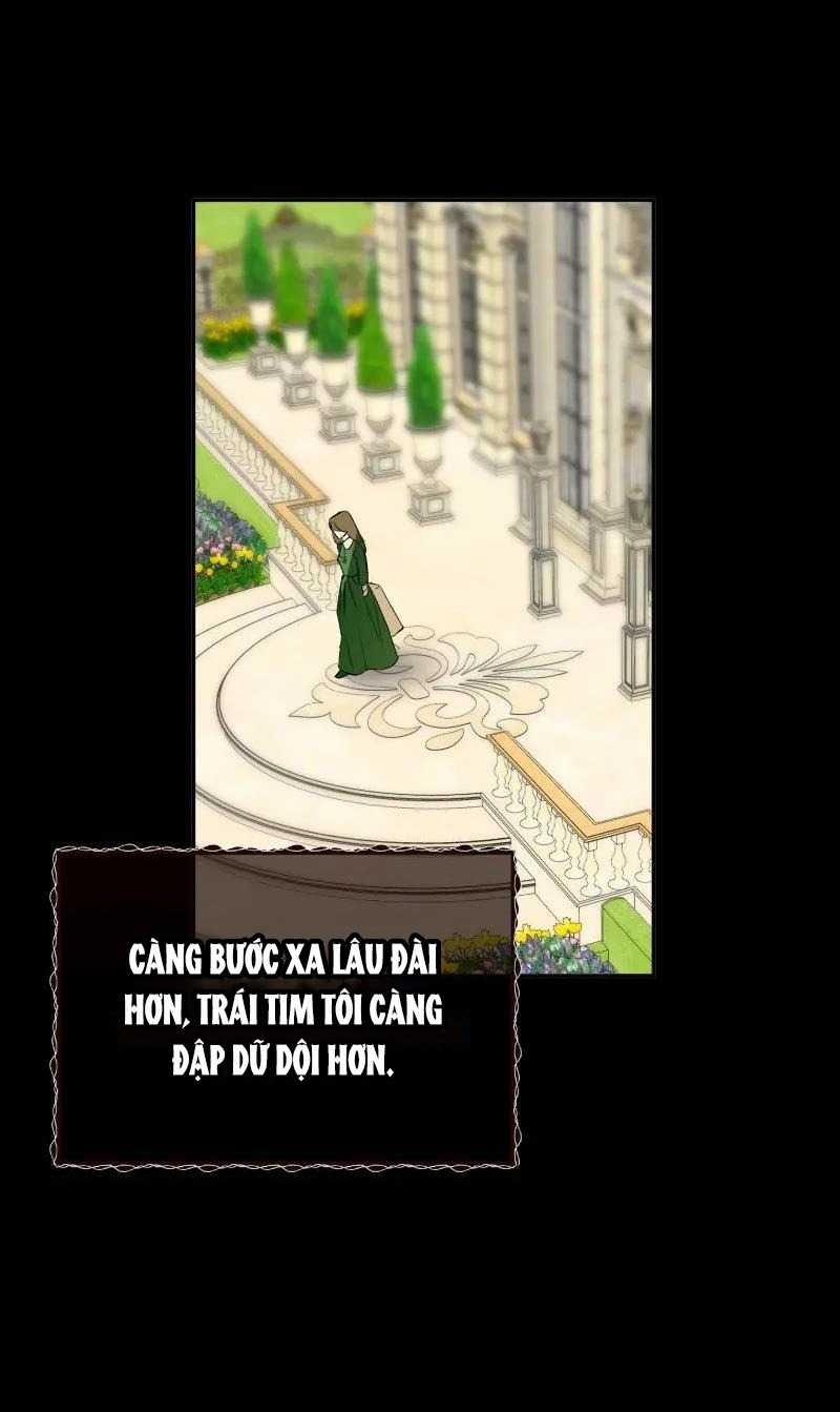 [18+] Chân Dung Vị Hoàng Tử Cuối Cùng 26 trang 3