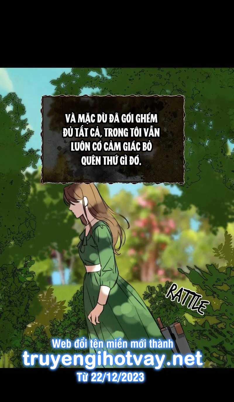 [18+] Chân Dung Vị Hoàng Tử Cuối Cùng 26 trang 4