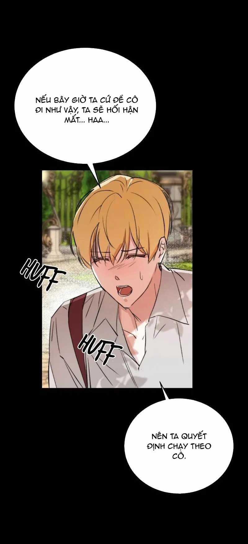 [18+] Chân Dung Vị Hoàng Tử Cuối Cùng 26 trang 8