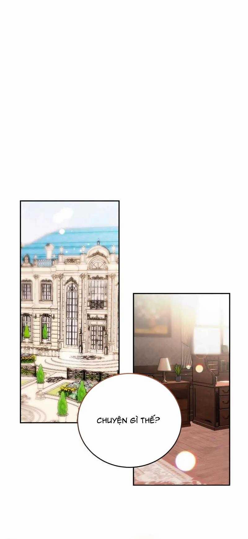 [18+] Chân Dung Vị Hoàng Tử Cuối Cùng 27 trang 0