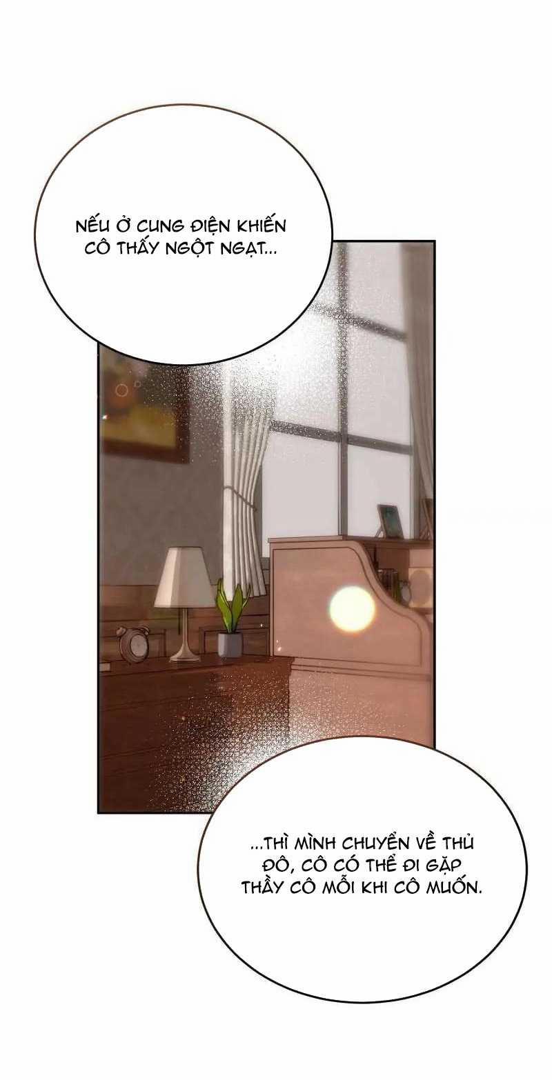 [18+] Chân Dung Vị Hoàng Tử Cuối Cùng 27 trang 10