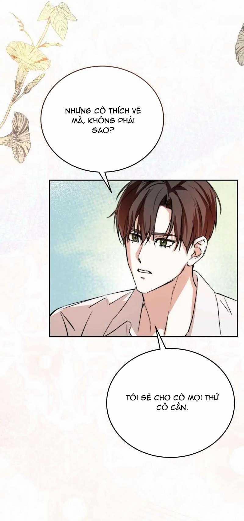 [18+] Chân Dung Vị Hoàng Tử Cuối Cùng 27 trang 12