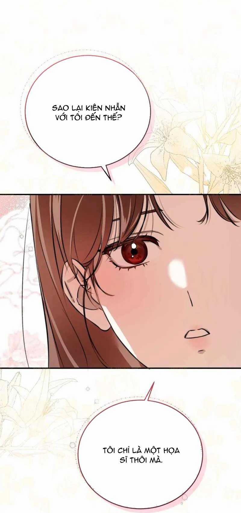 [18+] Chân Dung Vị Hoàng Tử Cuối Cùng 27 trang 14