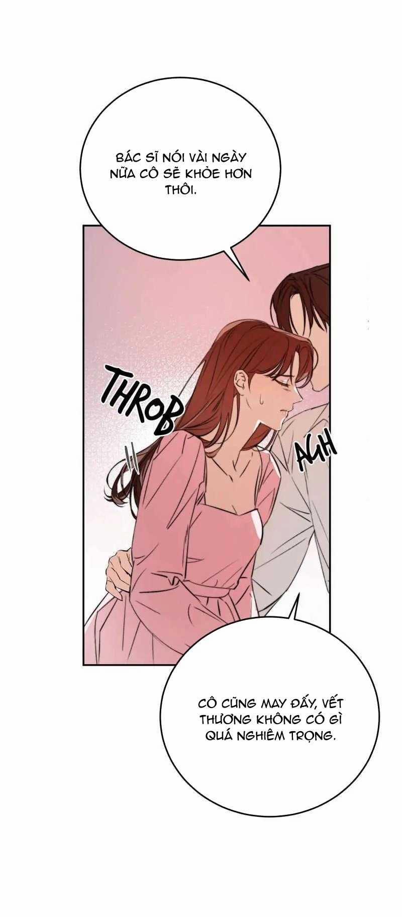 [18+] Chân Dung Vị Hoàng Tử Cuối Cùng 27 trang 2